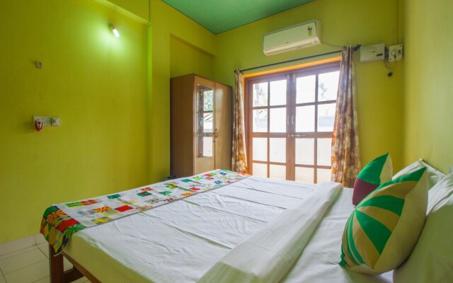 OYO 15682 Home 3BHK With Balcony Colva Beach