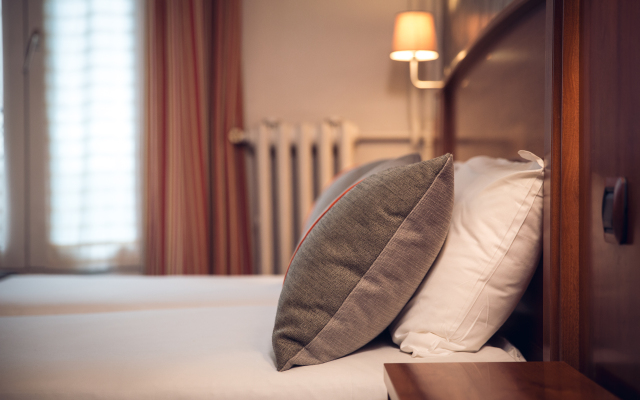 Timhotel Paris Gare Montparnasse