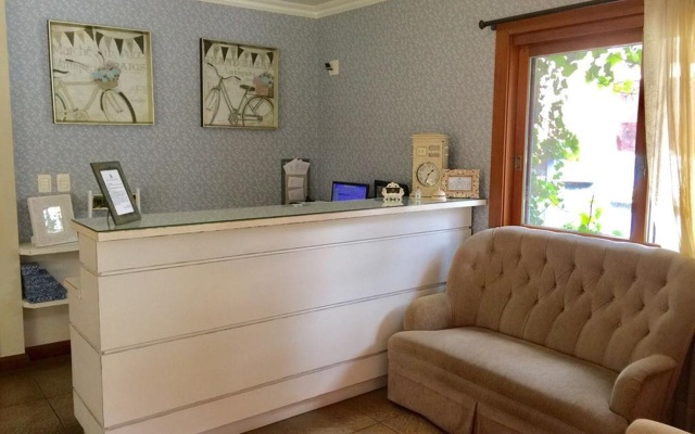 Petit Hotel Provence Gramado Tissiani