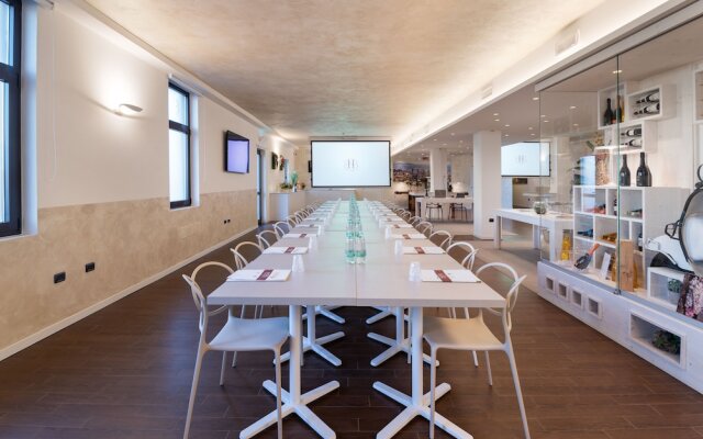 Hotel Residence Borgo Brianteo