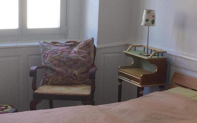 Zum grünen Lindenbaum Z5C