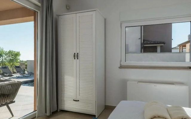 Villa Brionika Comfortable Holiday Residence