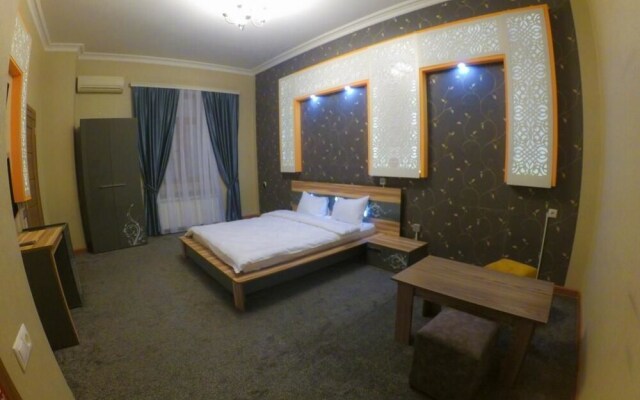 Marsel Hotel