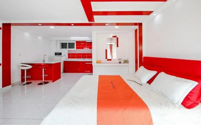 Gapyeong Newcastle Pension