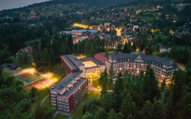 Rewita Zakopane