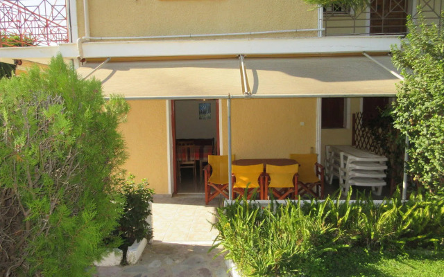 Lorenzo Hotel