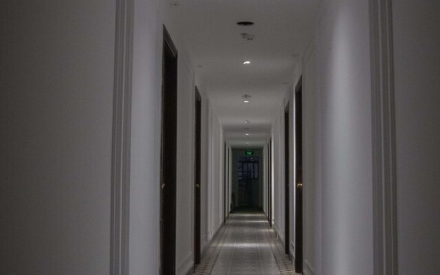Dong Duong Hotel