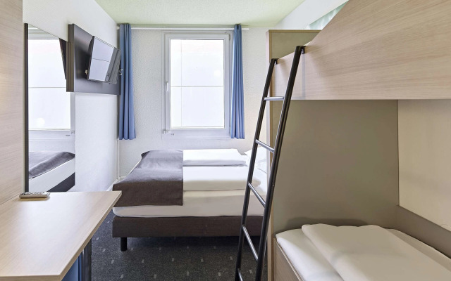 B&B Hotel Köln-Airport