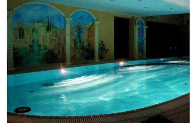 Apartament Małgosi