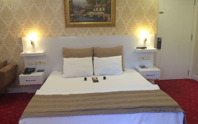 Otel Cavusoglu
