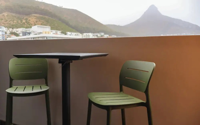 EIGHTY2 ON M - Fluent Serviced Apartments