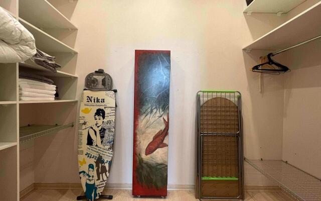 Альфа на проспекте Курортный