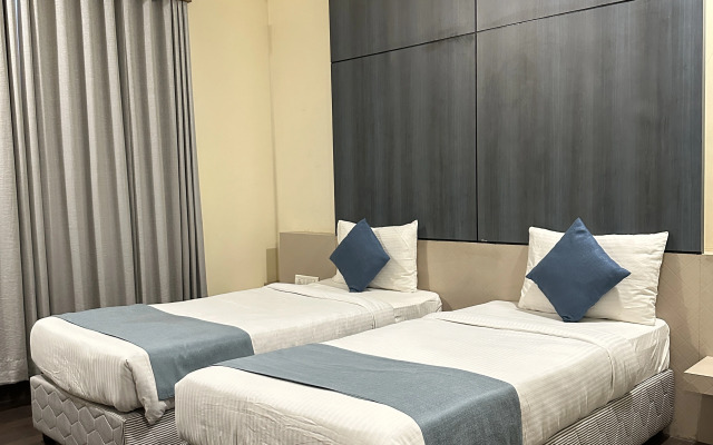 Hotel Sai Miracle