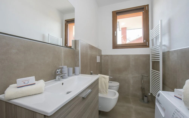 Villa Teresa Apt Lake Garda View