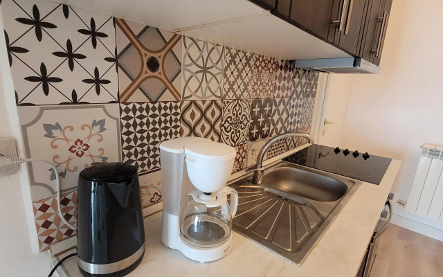 Anastasia 1 Apart Hotel Beautiful View