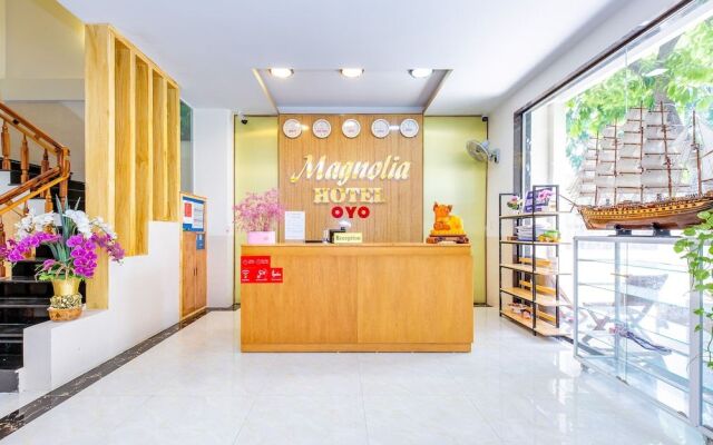 OYO 590 Magnolia Cam Ranh