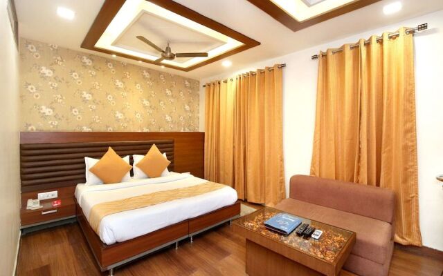 Hotel 24x7 Inn Rooms & Restaurant