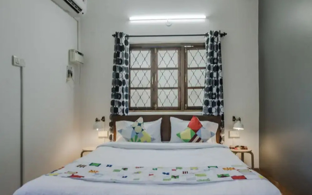 OYO 23075 Home Modern 3BHK Villa Saligao