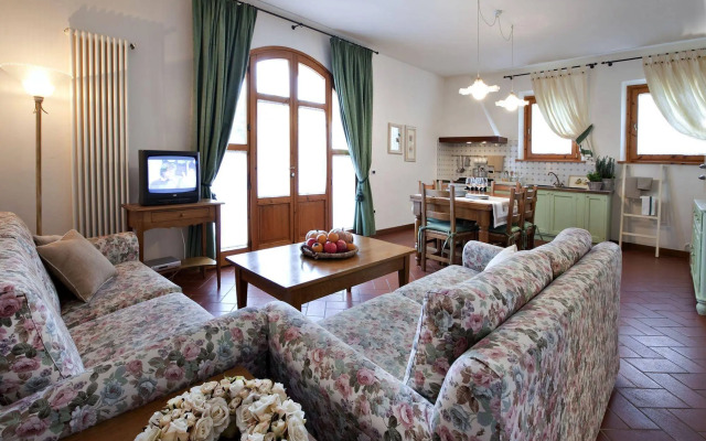 Tenuta Quadrifoglio