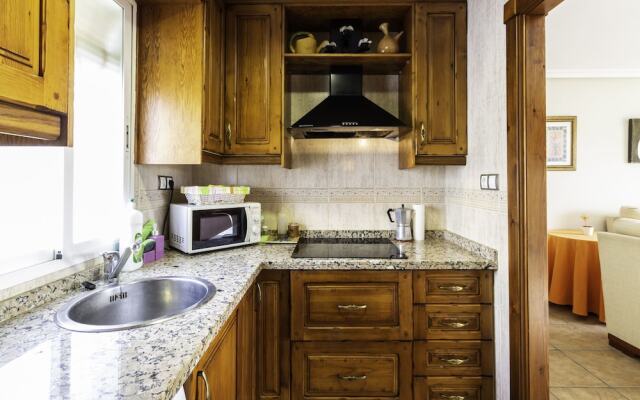 Apartamento Mayorazgo II