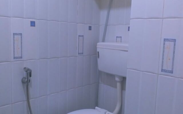 Annapoorneshwari Tourist Home