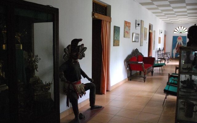 Kalavati Holiday Resort