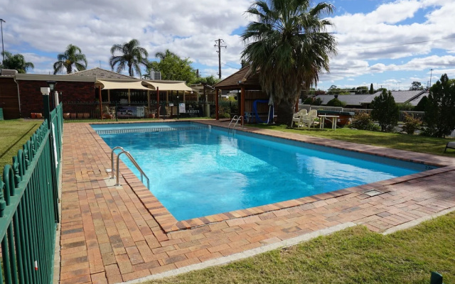 Comfort Inn Hallmark At Tamworth