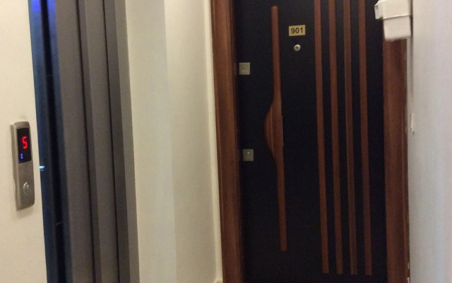 Nupelda Residence Hotel