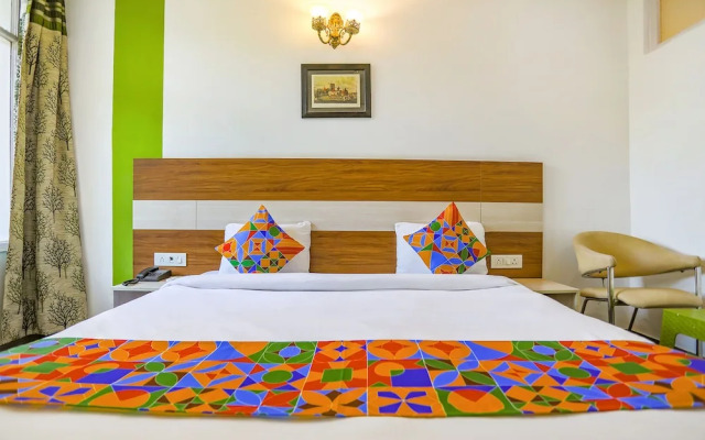 Fabhotel Aravali Suites