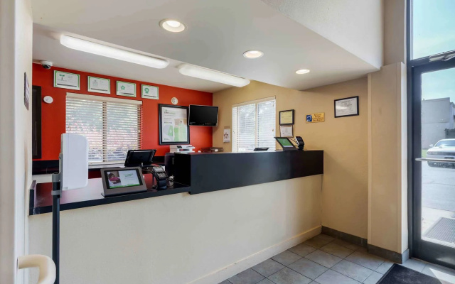 Studio 6 Suites Greenville, SC - Haywood Mall