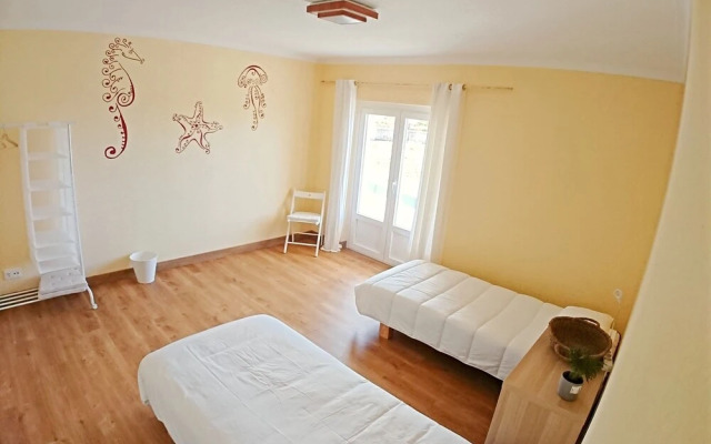 Oceantree Guesthouse