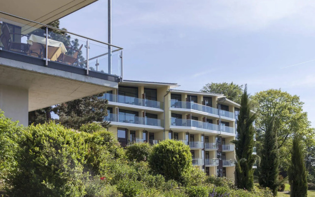 Parkhotel St. Leonhard