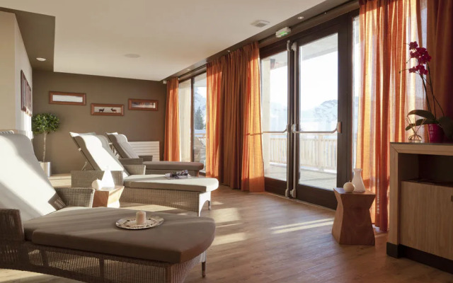 Premium Residenz LAmara