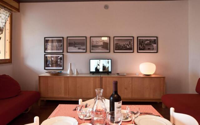 Appartamento Con Terrazza