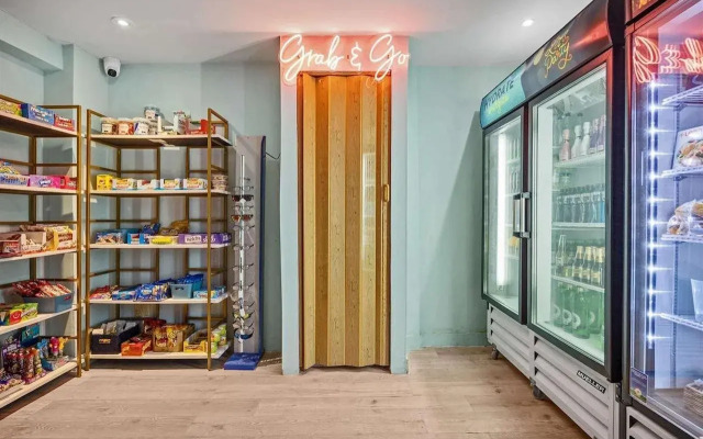 Abitta Boutique Hotel, Ascend Hotel Collection