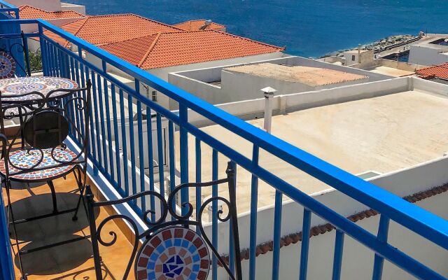 Villa Bagia
