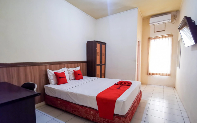RedDoorz @ Jalan R Sukamto Palembang - Hotel in Palembang - Photo 5