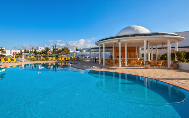 Zodiac Hotel