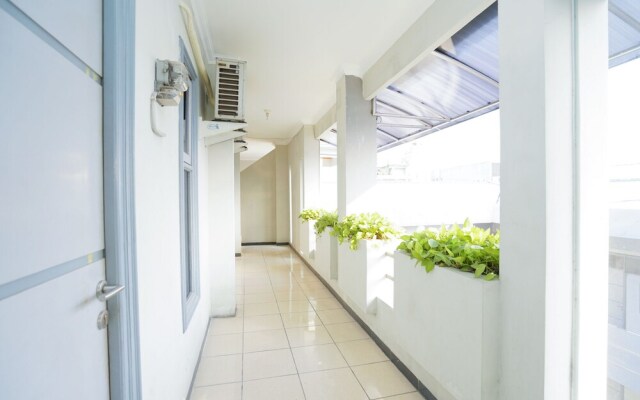 Graha Marina by OYO Rooms