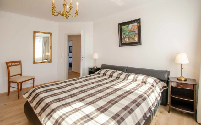 Villa Aurora - Kemnitz