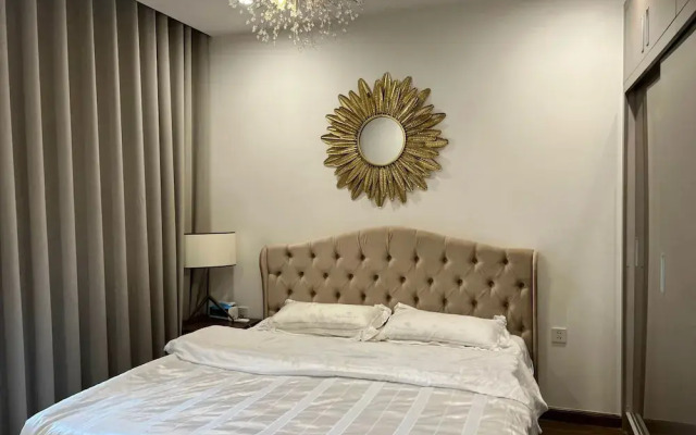 Vinhomes Westpoint Managed by Anstay Residence