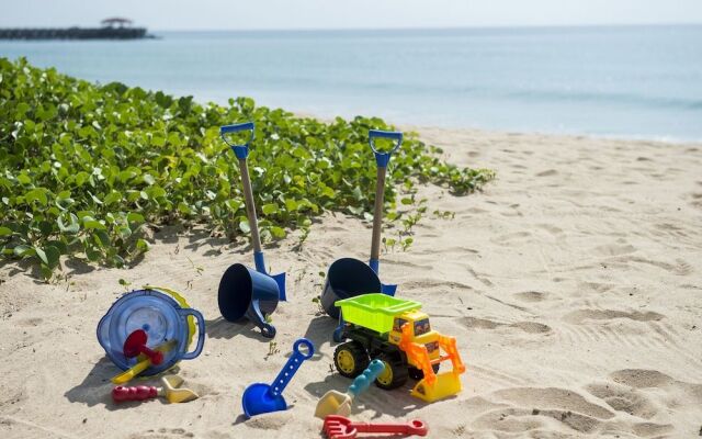 Jivana Beach Villas