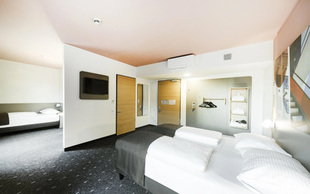 B&B Hotel Dessau