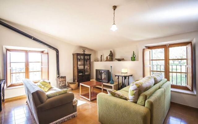 Finca Ses Roques