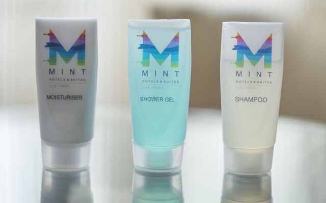 Hotel Mint Oodles
