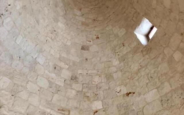 Trullo Il Cantastorie