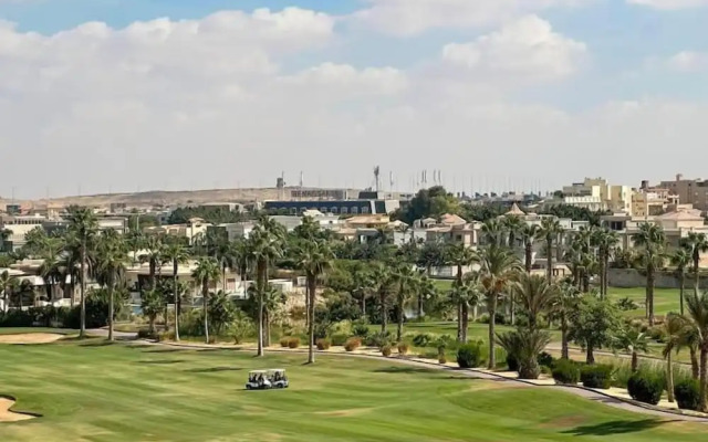 Golfview Studio at Golf Estate 403