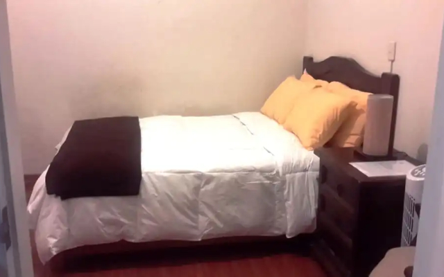 Hotel Pradera Verde Inn