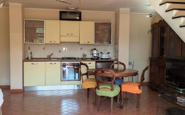 Olivo Al Mare - by Host4u