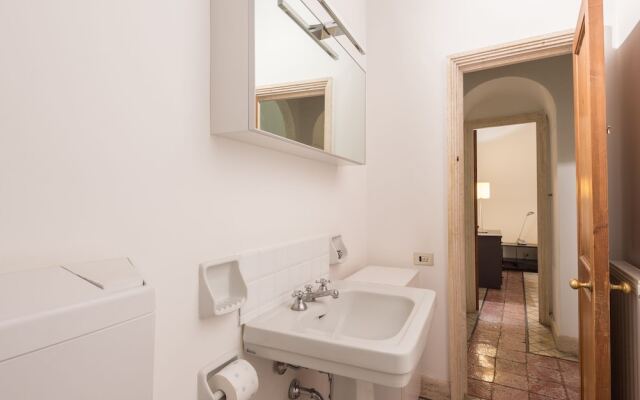 Rsh Condotti Exclusive Apartment